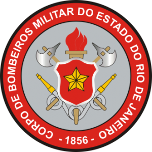 Bombeiros militares fluminenses na Semana de Museus 2018