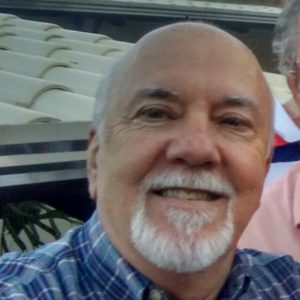 Foto de Ari de Abreu, Coronel PM