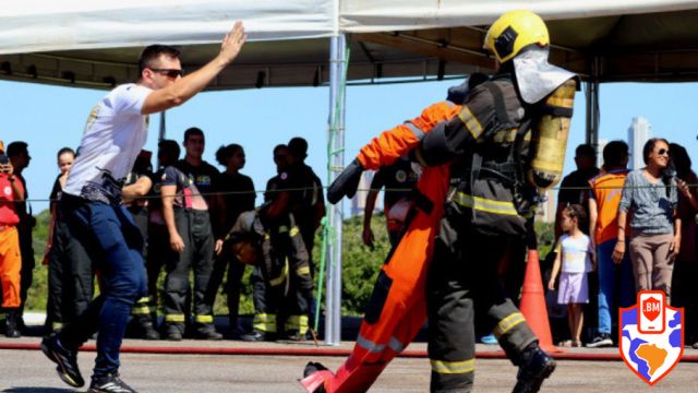 em-sua-14a-edicao-competicao-bombeiro-de-aco-reune-atletas-de-cinco-estados-para-provas-de-alto-desempenho-em-palmas